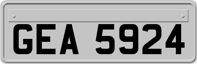 GEA5924