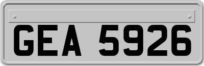 GEA5926