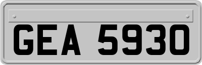 GEA5930