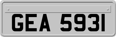 GEA5931