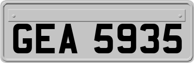 GEA5935