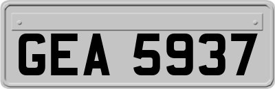 GEA5937