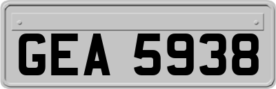 GEA5938