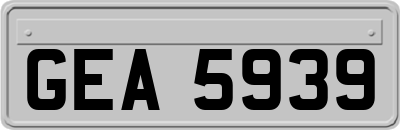 GEA5939