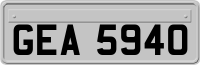GEA5940