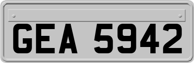 GEA5942