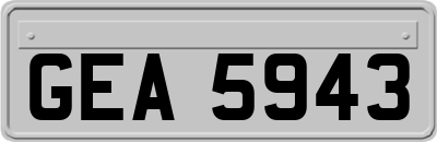 GEA5943