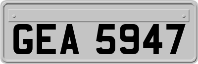 GEA5947