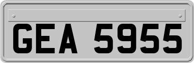 GEA5955