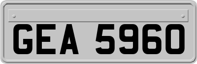 GEA5960