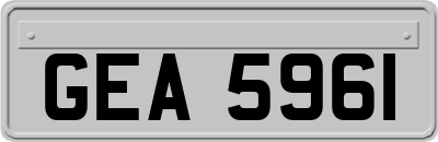 GEA5961