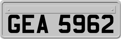 GEA5962