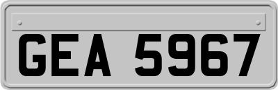 GEA5967