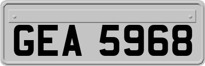 GEA5968