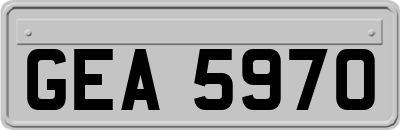 GEA5970