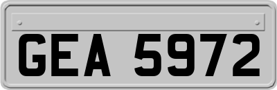 GEA5972