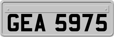 GEA5975