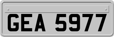 GEA5977