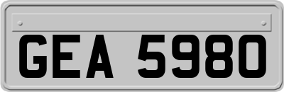 GEA5980
