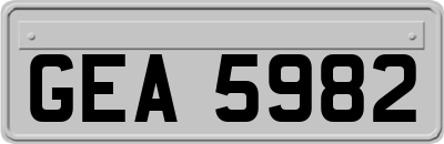 GEA5982
