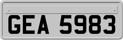 GEA5983