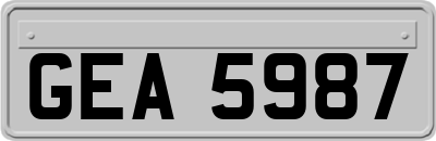 GEA5987