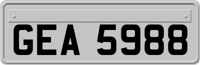 GEA5988