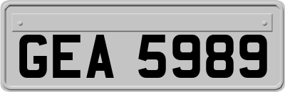 GEA5989