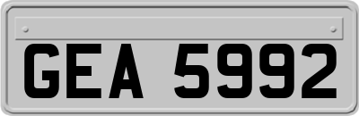 GEA5992