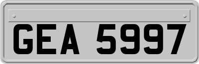 GEA5997