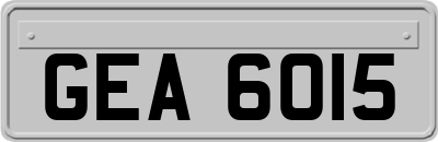 GEA6015