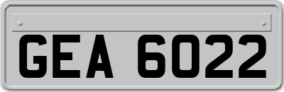 GEA6022