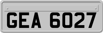 GEA6027