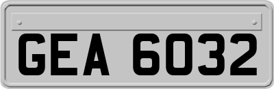 GEA6032