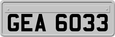 GEA6033