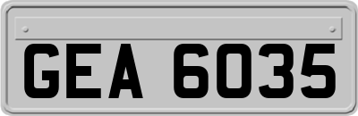 GEA6035