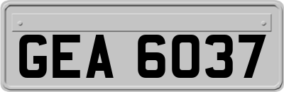 GEA6037