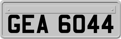 GEA6044