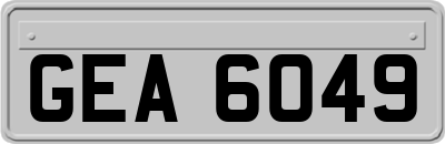 GEA6049
