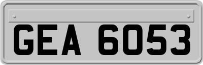 GEA6053
