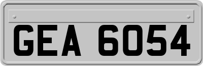 GEA6054