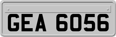 GEA6056