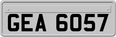 GEA6057