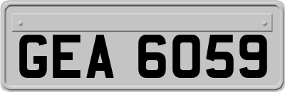 GEA6059