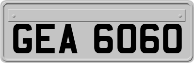 GEA6060