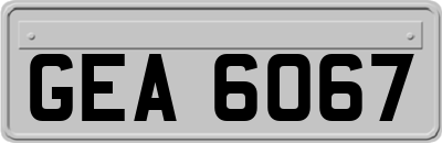 GEA6067