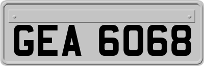 GEA6068