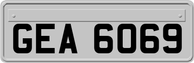 GEA6069