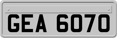 GEA6070