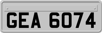 GEA6074